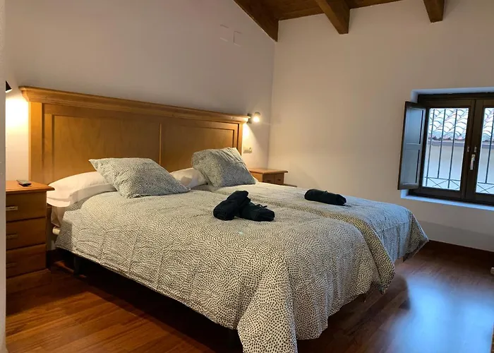Atico Jaca Centro