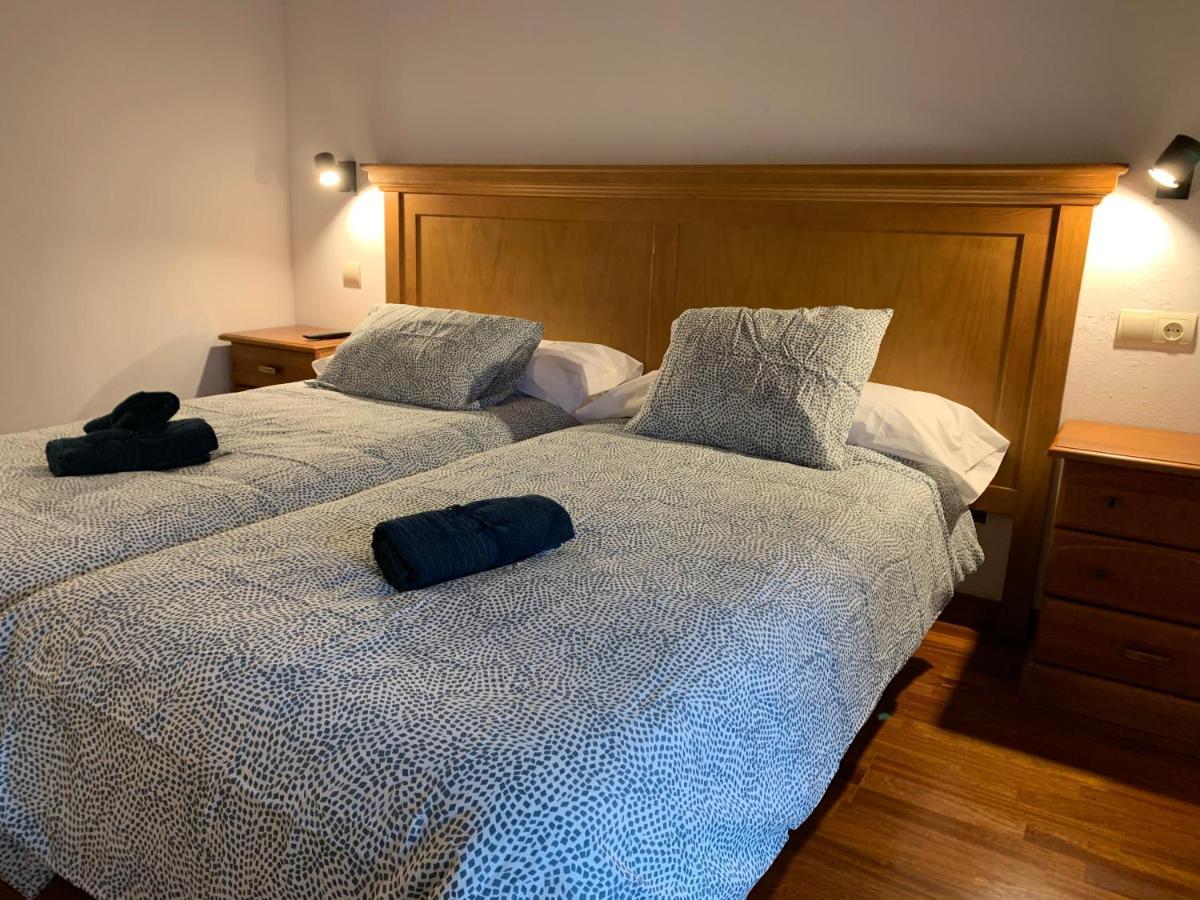 Atico Centro Apartment