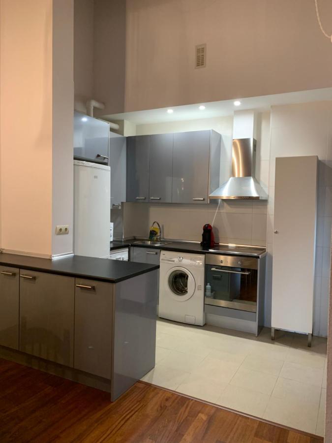 Atico Centro Apartment Jaca