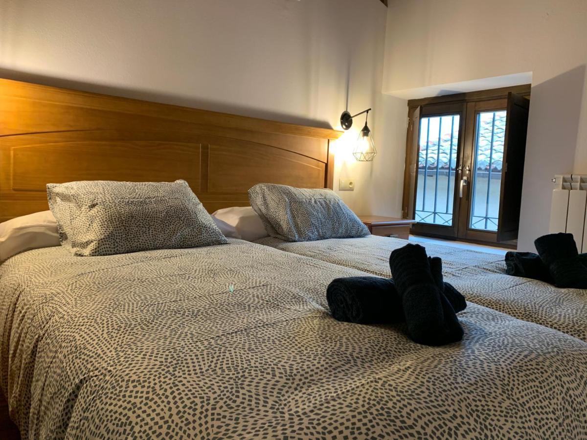 Atico Centro Apartment Jaca