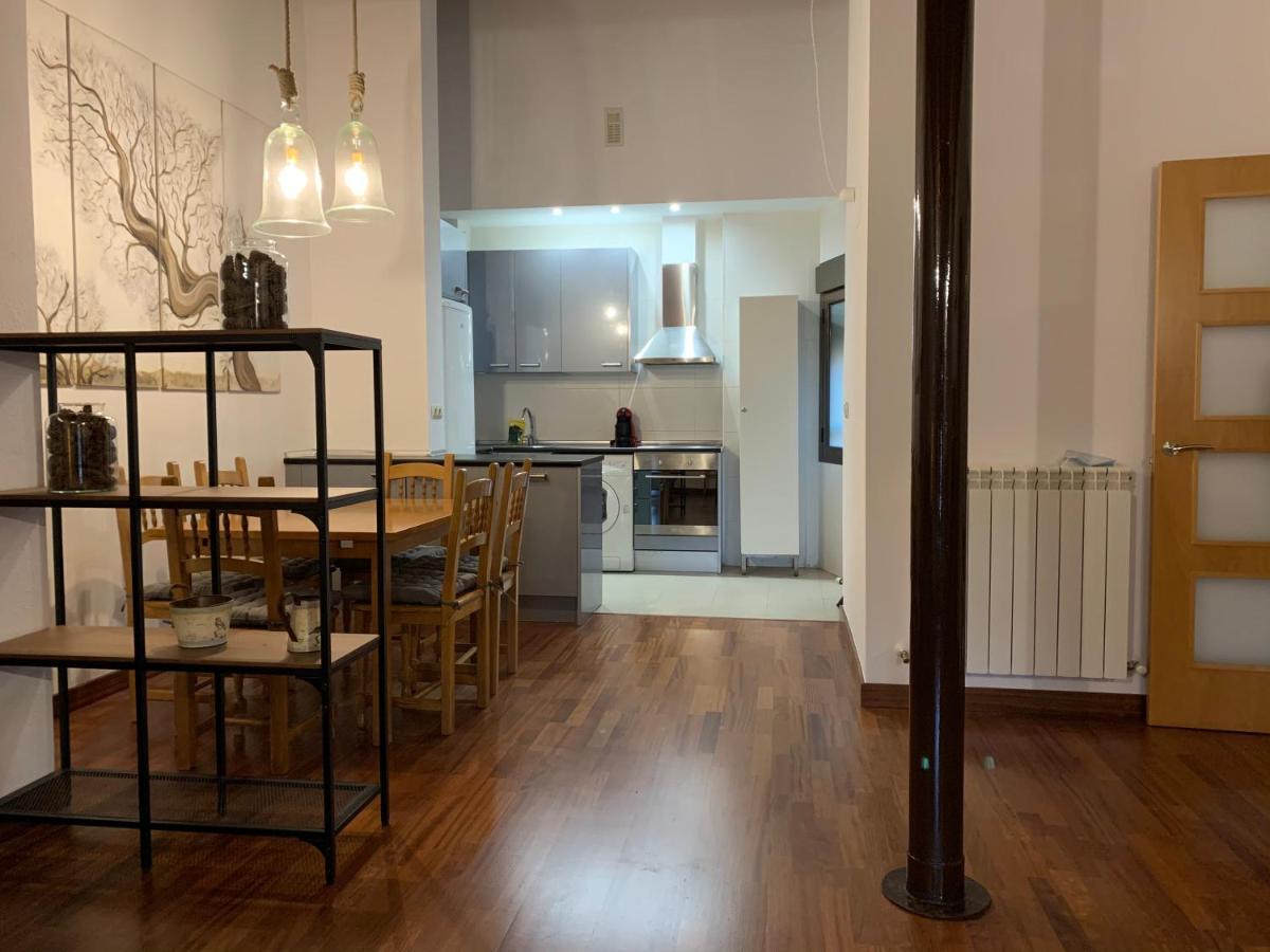 Apartment Atico Centro *