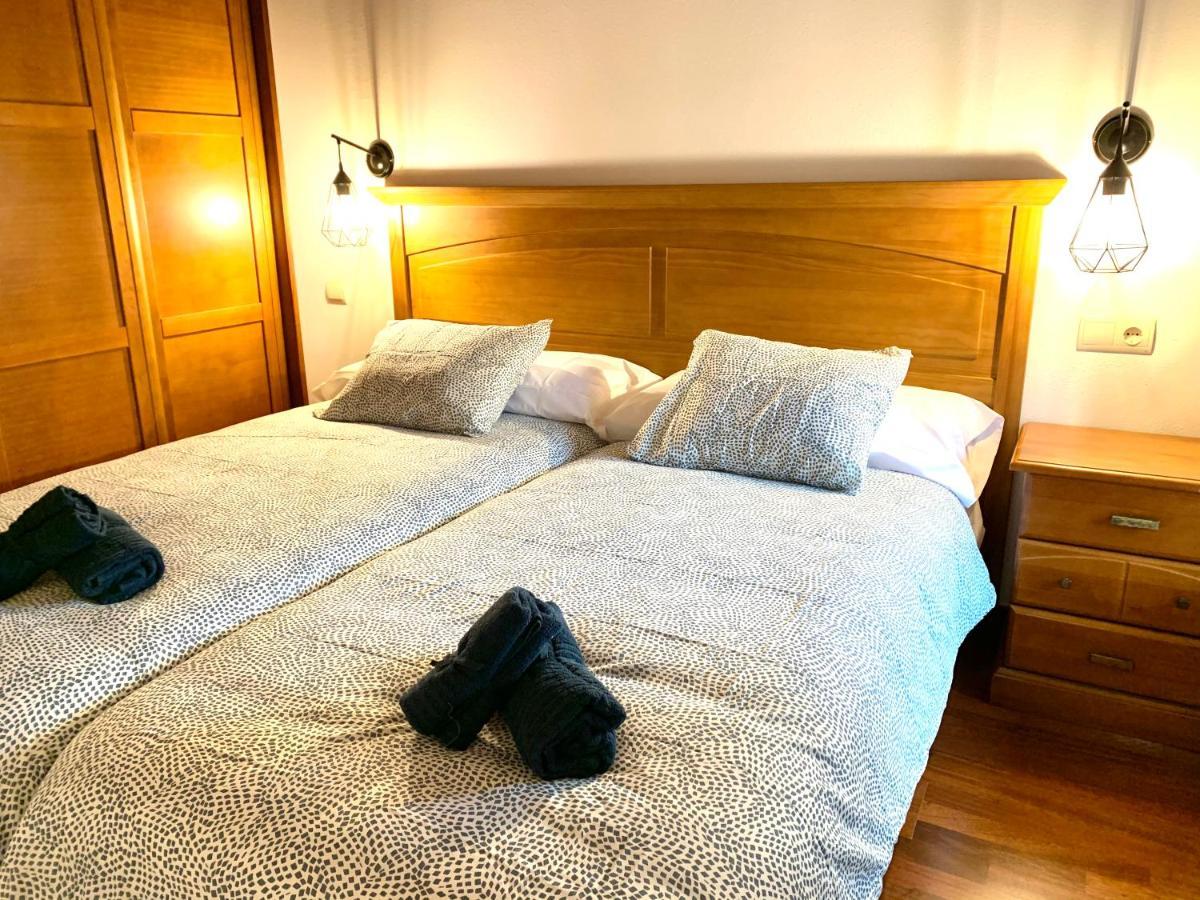 Atico Centro Apartment