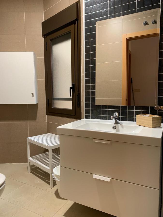 Atico Centro Apartment